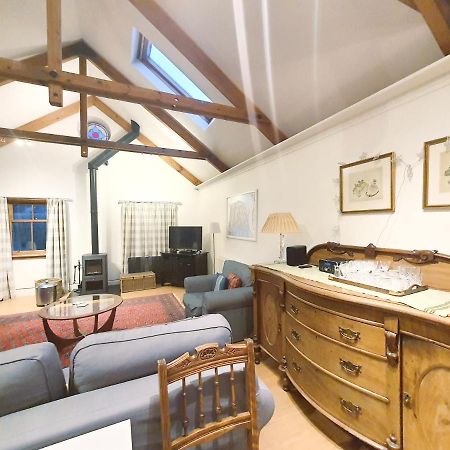 Edinburgh 2-Bedroom Cottage With Parking - Ground Floor מראה חיצוני תמונה