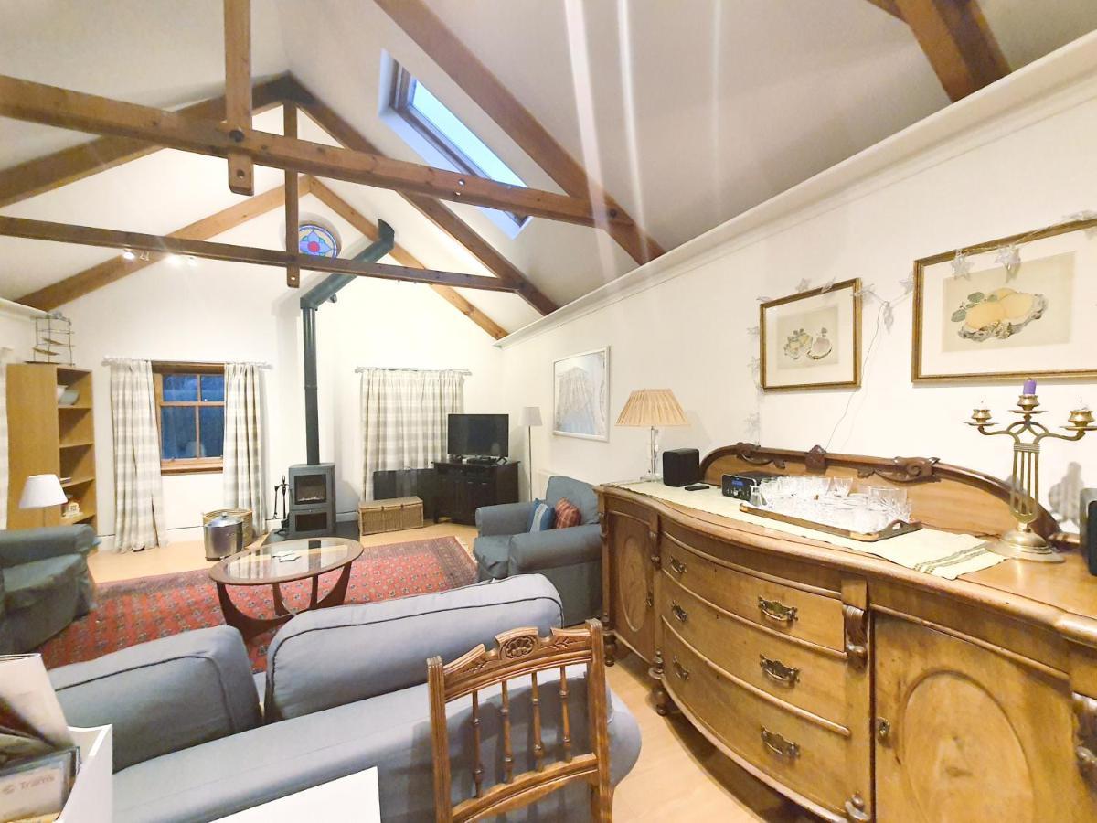 Edinburgh 2-Bedroom Cottage With Parking - Ground Floor מראה חיצוני תמונה
