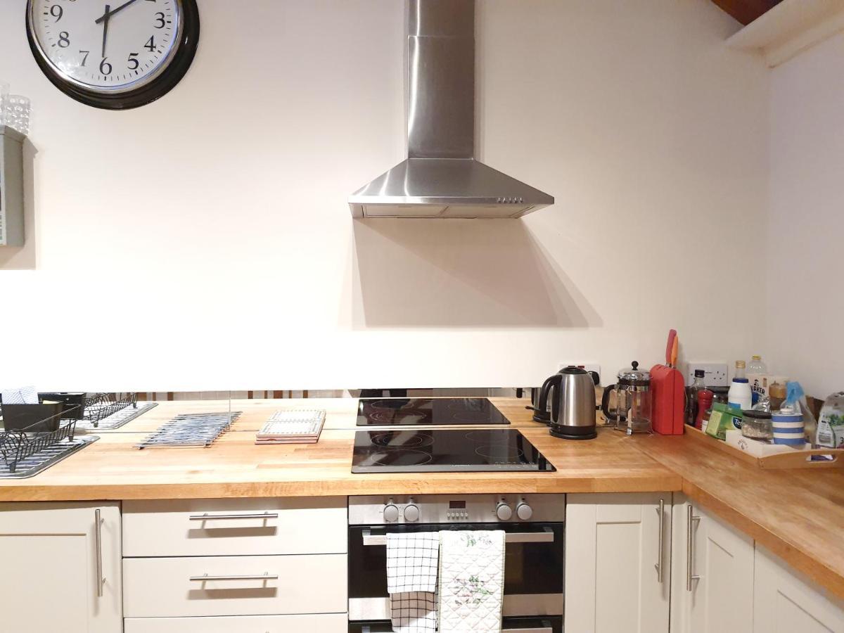 Edinburgh 2-Bedroom Cottage With Parking - Ground Floor מראה חיצוני תמונה